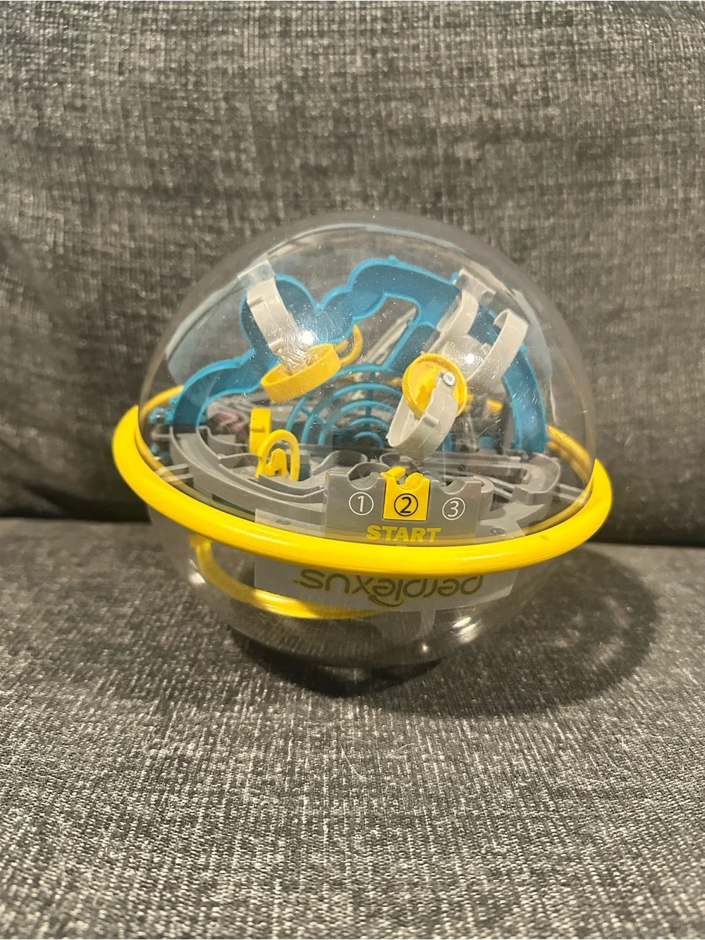 N/A perplexus epic